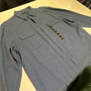 Banana Republic - button up - xl